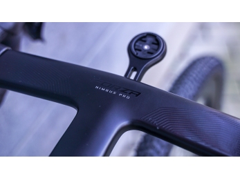 Ridley ASTR RS SRAM FORCE XLPR 1x12 UD Carbon + Dove Grey