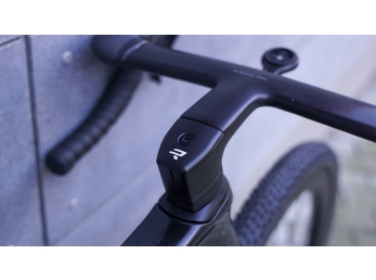 Ridley ASTR RS SRAM FORCE XLPR 1x12 UD Carbon + Dove Grey