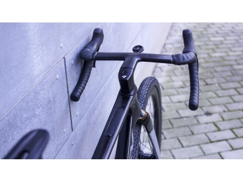 Ridley ASTR RS SRAM FORCE XLPR 1x12 UD Carbon + Dove Grey