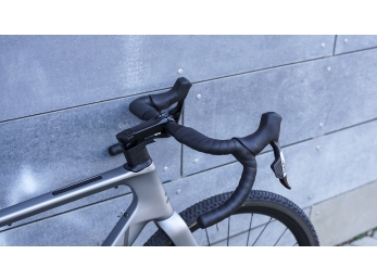 Ridley ASTR SRAM Rival XLPR 1x12,Empress Grey + Anthracite Metallic