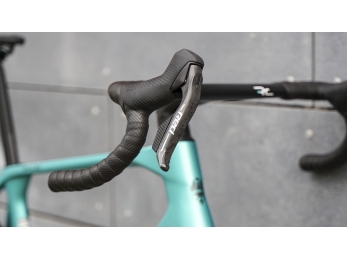 Bianchi Impulso RC SRAM RED XLPR 1X13 DISC CELESTE METALLIC 2026