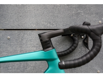 Bianchi Specialissima PRO Ultegra Di2 - karbon kola Palladium 33 2025 47cm