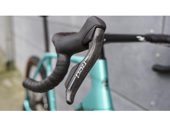 Bianchi Impulso RC SRAM RED XLPR 1X13 DISC CELESTE METALLIC 2026