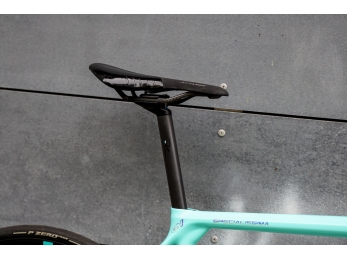 Bianchi Specialissima Disc Ultegra Di2 12sp Celeste 55cm 2023