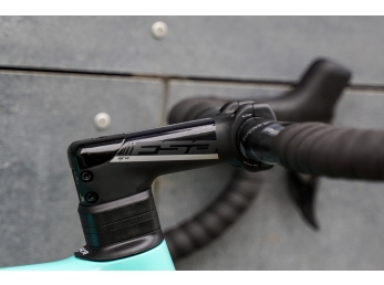 Bianchi Specialissima Disc Ultegra Di2 12sp Celeste 55cm 2023