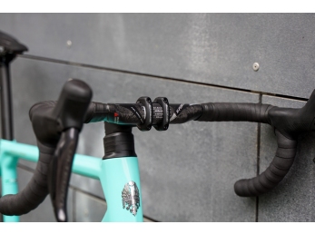 Bianchi Specialissima Disc Ultegra Di2 12sp Celeste 55cm 2023