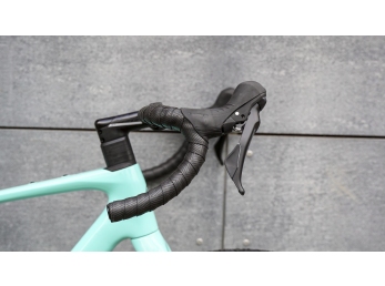 Bianchi ARCADEX COMP GRX 610/822 DISC Celeste 1X12 2025