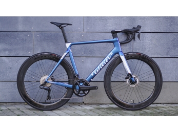 kolo FILANTE SLR+RED E1 2x12 PM+KLEOSRD50 Azzurr