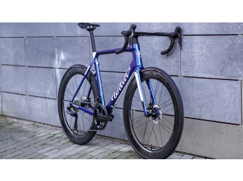 kolo FILANTE SLR+RED E1 2x12 PM+KLEOSRD50 Azzurr