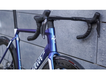 kolo FILANTE SLR+RED E1 2x12 PM+KLEOSRD50 Azzurr