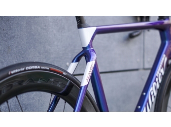 kolo FILANTE SLR+RED E1 2x12 PM+KLEOSRD50 Azzurr