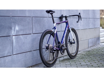 kolo FILANTE SLR+RED E1 2x12 PM+KLEOSRD50 Azzurr