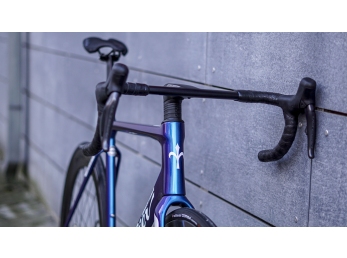 kolo FILANTE SLR+RED E1 2x12 PM+KLEOSRD50 Azzurr