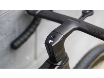 Ridley ASTR RS Shimano GRX Di2 2x12 UD Carbon + Silver + Bronze Gold