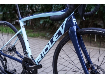 Ridley Fenix SL Shimano 105 velikost XS 51cm