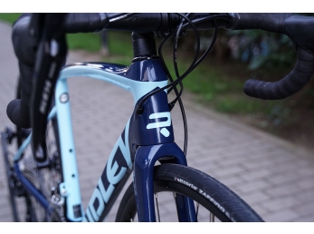 Ridley Fenix SL Shimano 105 velikost XS 51cm