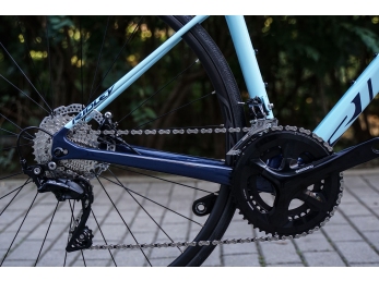 Ridley Fenix SL Shimano 105 velikost XS 51cm