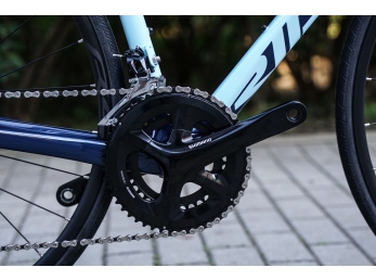 Ridley Fenix SL Shimano 105 velikost XS 51cm