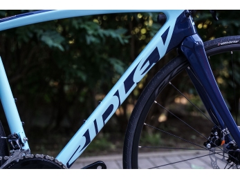 Ridley Fenix SL Shimano 105 velikost XS 51cm