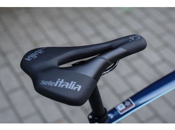 Ridley Fenix SL Shimano 105 velikost XS 51cm