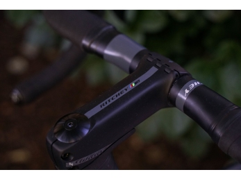 Wilier ZERO SL Disc + ULTEGRA + NDR38 grey blue L