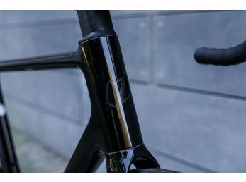 ISAAC Element Disc Ultegra Di2 12sp velikost L