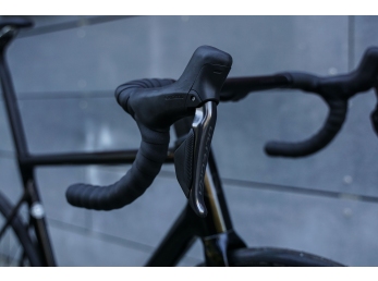 ISAAC Element Disc Ultegra Di2 12sp velikost L