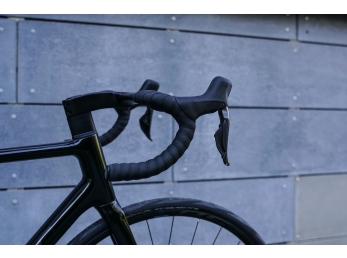 ISAAC Element Disc Ultegra Di2 12sp velikost L