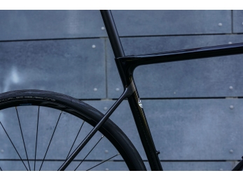 ISAAC Element Disc Ultegra Di2 12sp velikost L