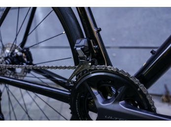 ISAAC Element Disc Ultegra Di2 12sp velikost L