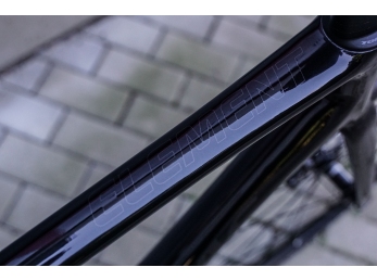 ISAAC Element Disc Ultegra Di2 12sp velikost L