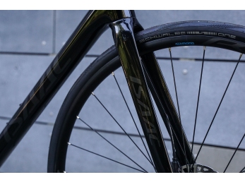 ISAAC Element Disc Ultegra Di2 12sp velikost L