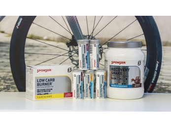 Sponser - Balíček SPLASKNU