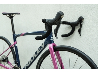 Ridley Fenix SLiC  Shimano Ultegra Purple, velikost XS 51cm 2023