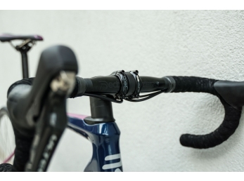 Ridley Fenix SLiC  Shimano Ultegra Purple, velikost XS 51cm 2023