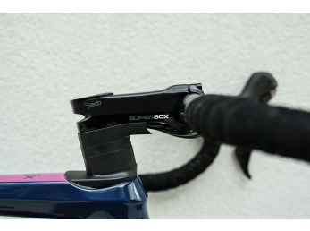 Ridley Fenix SLiC  Shimano Ultegra Purple, velikost XS 51cm 2023