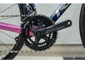 Ridley Fenix SLiC  Shimano Ultegra Purple, velikost XS 51cm 2023