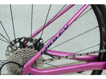 Ridley Fenix SLiC  Shimano Ultegra Purple, velikost XS 51cm 2023