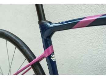 Ridley Fenix SLiC  Shimano Ultegra Purple, velikost XS 51cm 2023