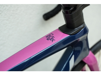 Ridley Fenix SLiC  Shimano Ultegra Purple, velikost XS 51cm 2023