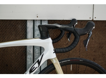 Ridley Fenix SLiC Sram Rival AXS Heritige Black vel.L60cm 2023