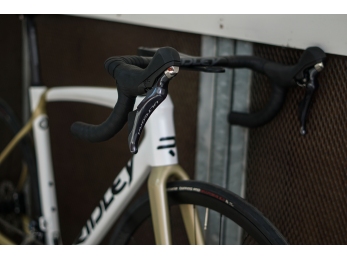 Ridley Fenix SLiC Sram Rival AXS Heritige Black vel.L60cm 2023