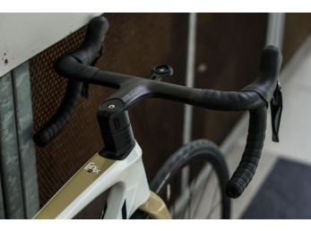 Ridley Fenix SLiC Sram Rival AXS Heritige Black vel.L60cm 2023