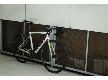 Ridley Fenix SLiC Sram Rival AXS Heritige Black vel.L60cm 2023