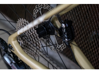 Ridley Fenix SLiC Sram Rival AXS Heritige Black vel.L60cm 2023