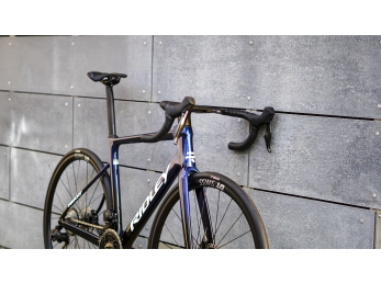 Ridley FALCN RS FORCE AXS kola DT SWISS 1800 Radiant M 57cm