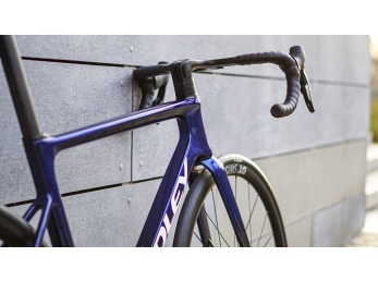 Ridley FALCN RS FORCE AXS kola DT SWISS 1800 Radiant M 57cm