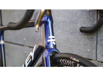 Ridley FALCN RS FORCE AXS kola DT SWISS 1800 Radiant M 57cm