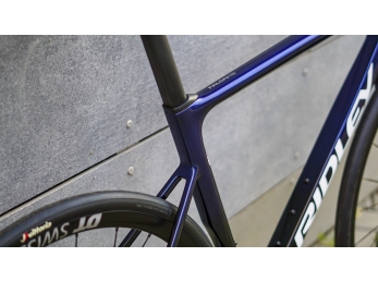 Ridley FALCN RS FORCE AXS kola DT SWISS 1800 Radiant M 57cm