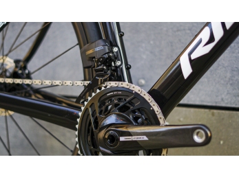 Ridley FALCN RS FORCE AXS kola DT SWISS 1800 Radiant M 57cm